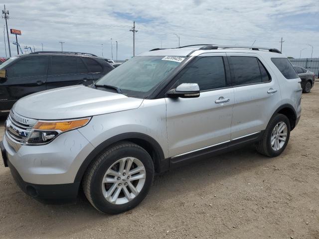Vin: 1fmhk8d8xcga94312, lot: 58209425, ford explorer xlt 2012 img_1