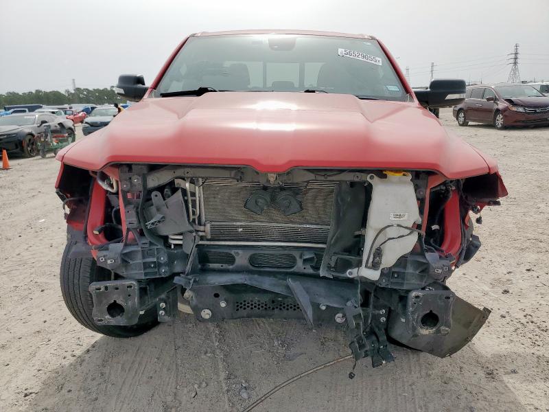 2022 RAM 1500 BIG H - 1C6RREBG2NN393540