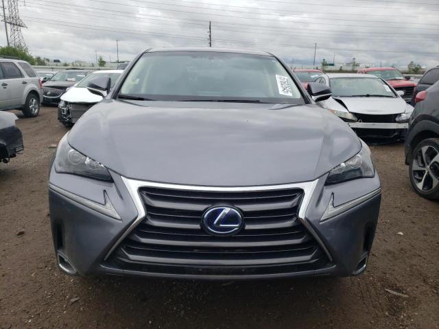 2015 LEXUS NX 300H JTJYWRBZ8F2008892