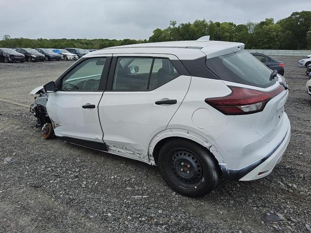 Vin: 3n1cp5bv6rl527798, lot: 56422265, nissan kicks s 20242