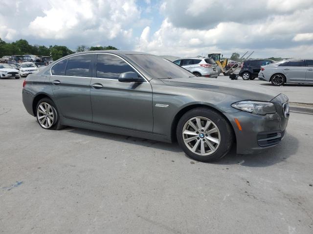 Vin: wba5a5c58ed020923, lot: 56311805, bmw 5 series i 20144
