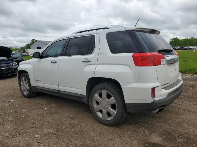 Vin: 2gkflpe32g6209310, lot: 56629105, gmc terrain slt 20162
