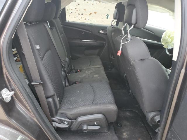 2018 DODGE JOURNEY SE - 3C4PDCAB5JT383099