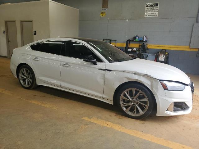 Vin: wauancf5xla007950, lot: 56157805, audi a5 premium 20204