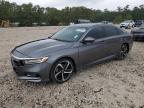 2018 HONDA ACCORD SPO - 1HGCV1F37JA212137