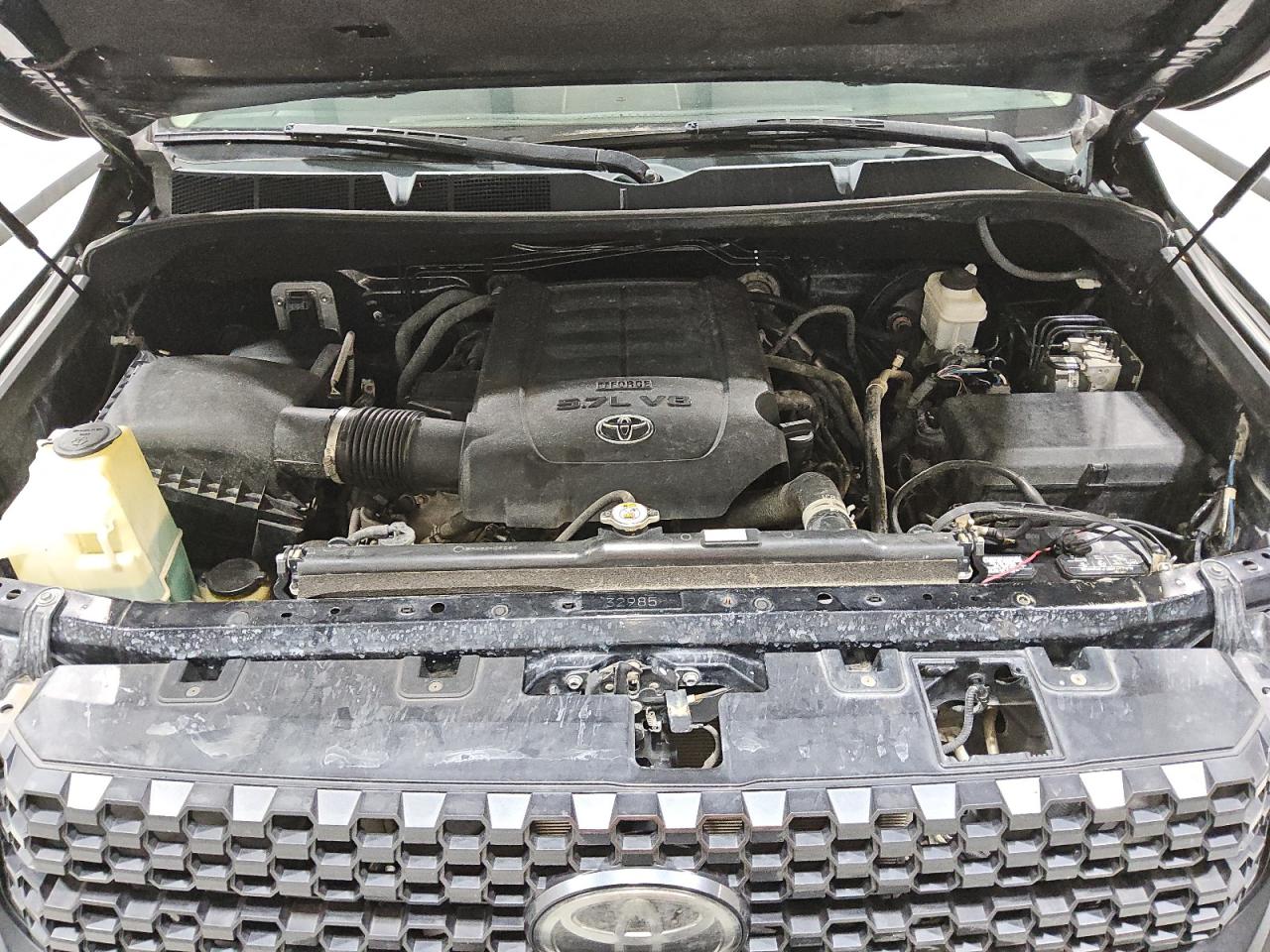 TOYOTA TUNDRA CREWMAX 1794