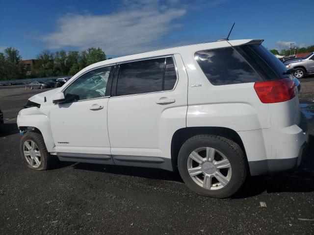 Vin: 2gkflvek5f6315924, lot: 55625665, gmc terrain sle 20152