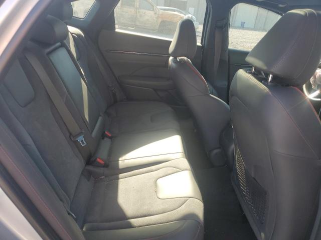 2024 HYUNDAI SONATA N L KMHL54JC4RA365069