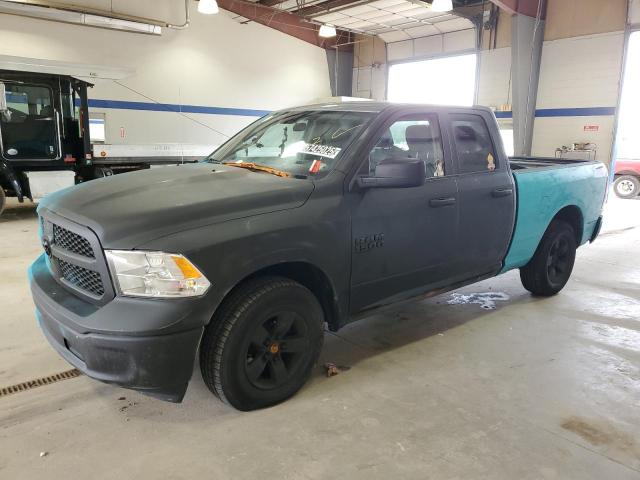 Vin: 1c6rr6gg3rs123545, lot: 57425025, ram 1500 slt 2024 img_1