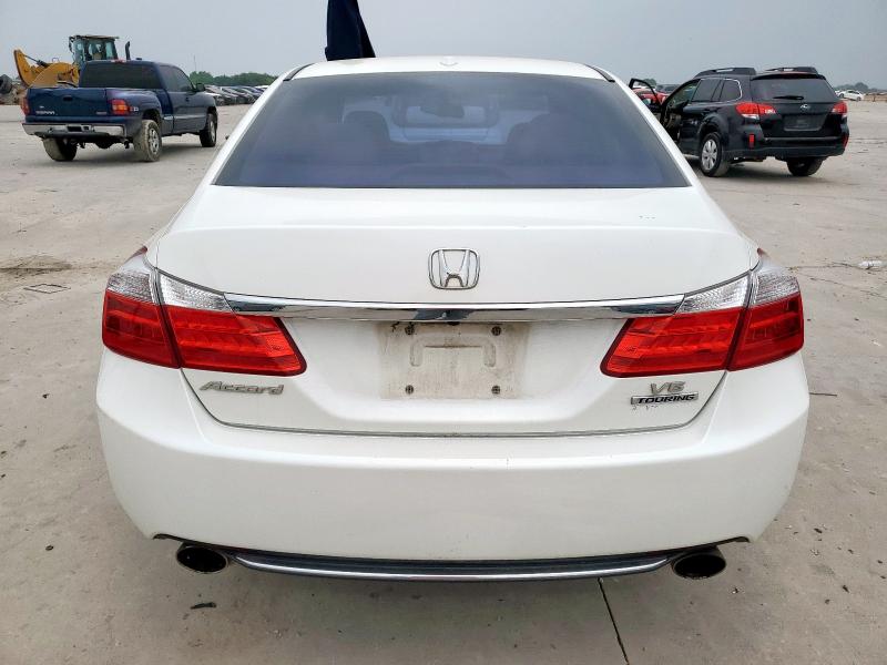 2013 HONDA ACCORD TOU - 1HGCR3F94DA048502