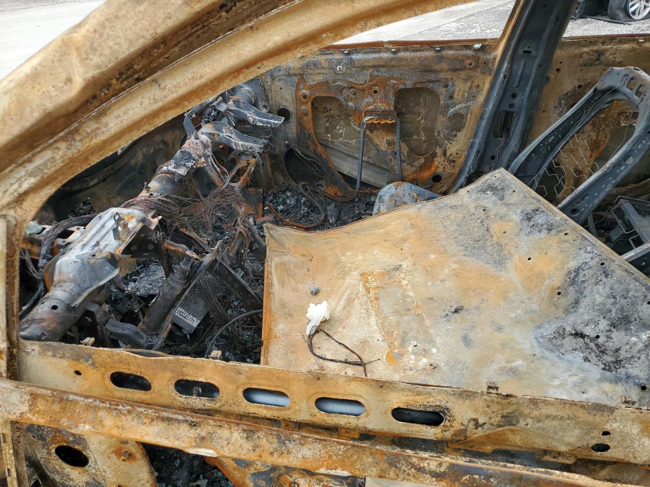 Lot #3316813423 2018 CHEVROLET EQUINOX LS