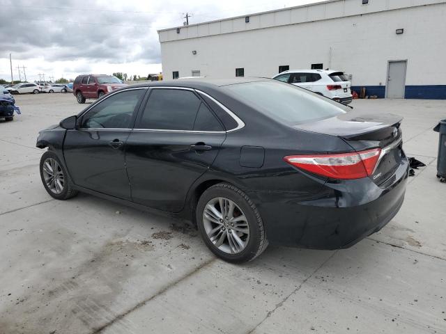 Vin: 4t1bf1fk9gu133604, lot: 57096685, toyota camry le 20162