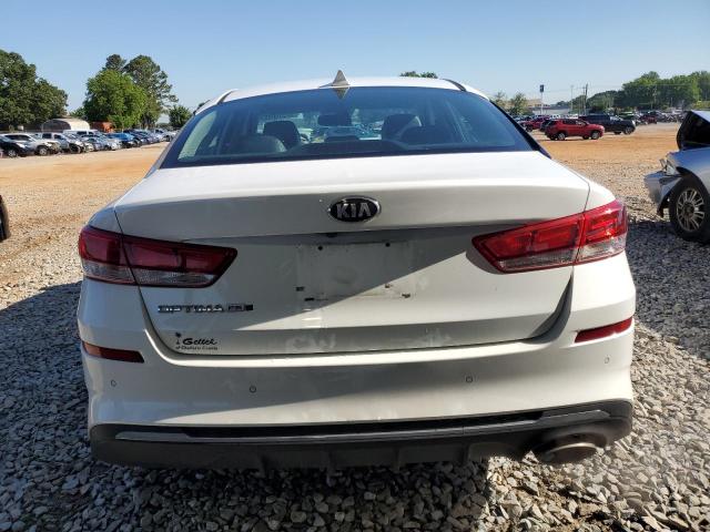 2020 KIA OPTIMA LX - 5XXGT4L32LG386166
