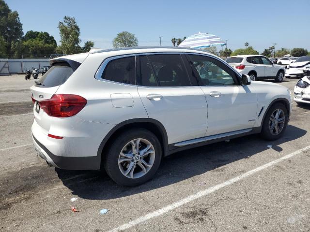 Vin: 5uxtr9c55jld58503, lot: 57797615, bmw x3 xdrive30i 20183