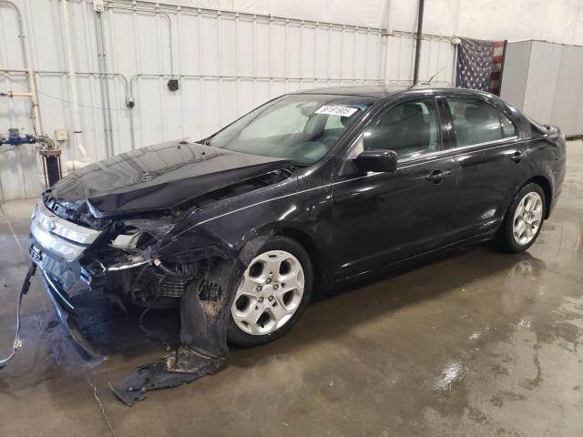 Vin: 3fahp0ha6br165412, lot: 58181805, ford fusion se 2011 img_1