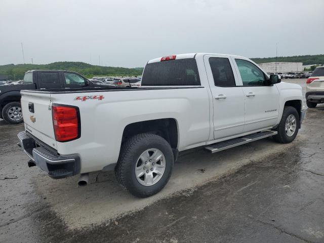 2015 CHEVROLET SILVERADO - 1GCVKRECXFZ282031