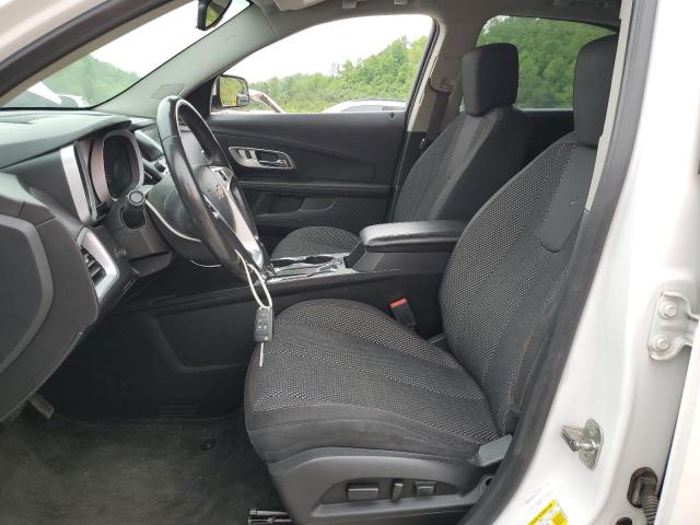 2017 CHEVROLET EQUINOX LT - 2GNFLFE30H6195163