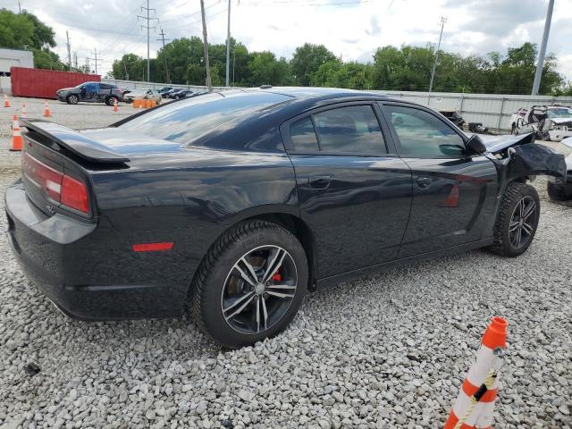 Vin: 2c3cdxdt4dh687343, lot: 58646545, dodge charger r/t 20133