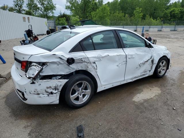 Vin: 1g1pc5sbxd7215294, lot: 55305315, chevrolet cruze lt 20133