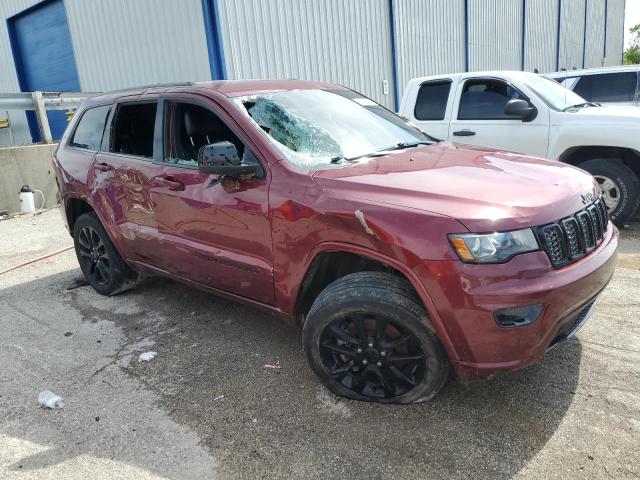 Vin: 1c4rjfag7mc881559, lot: 58316815, jeep grand cher laredo 20214