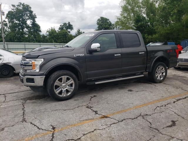 Vin: 1ftew1e58kke74056, lot: 58247765, ford f-150 supercrew 2019 img_1