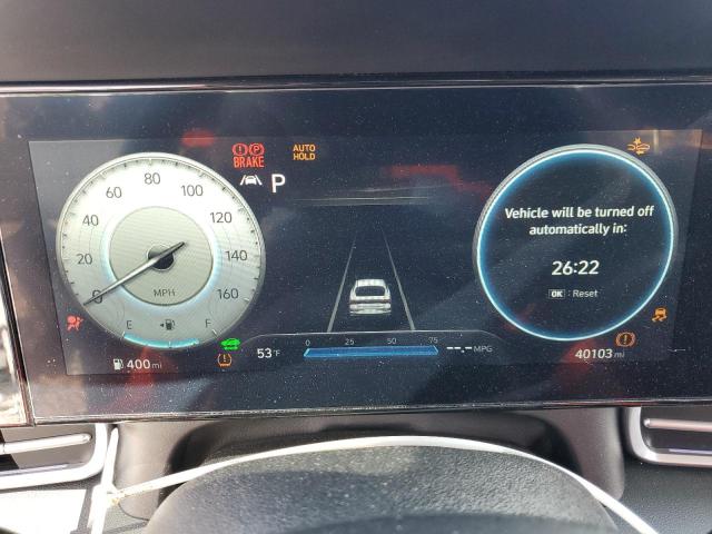 2023 HYUNDAI ELANTRA LI - KMHLN4AJ8PU061673