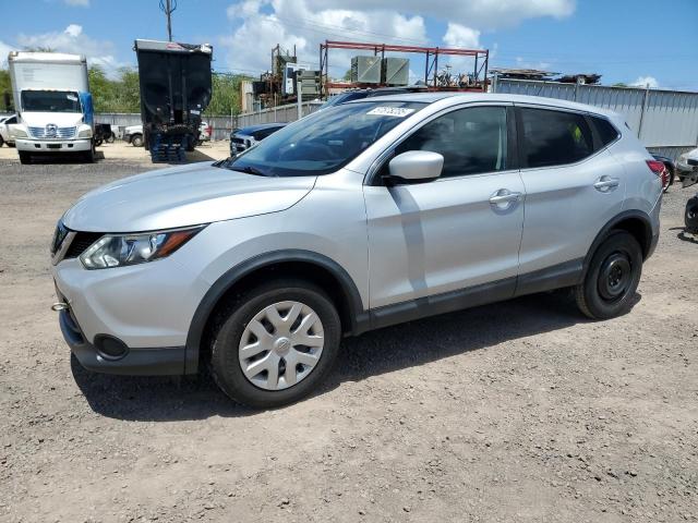 NISSAN ROGUE SPOR