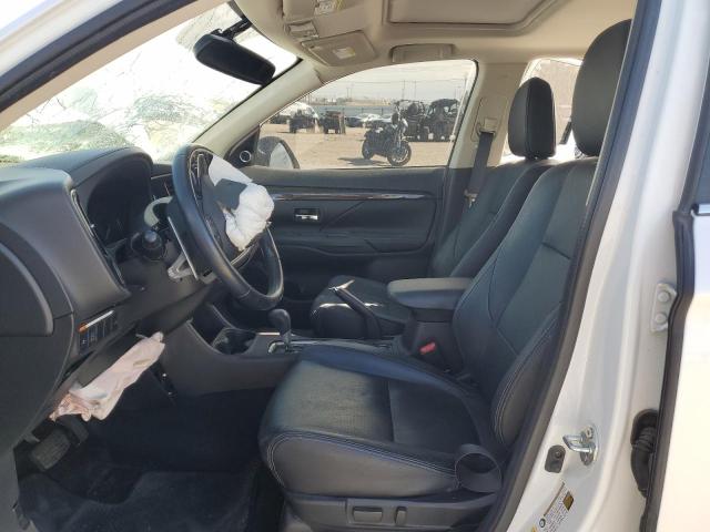 2016 MITSUBISHI OUTLANDER - JA4JZ4AX0GZ022559