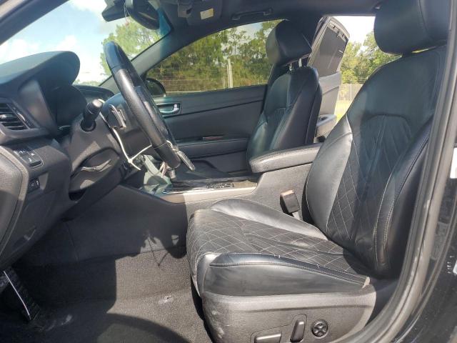 2016 KIA OPTIMA SXL - 5XXGV4L24GG120400