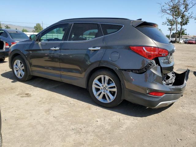 Vin: 5xyzudla6dg114544, lot: 56034485, hyundai santa fe 20132