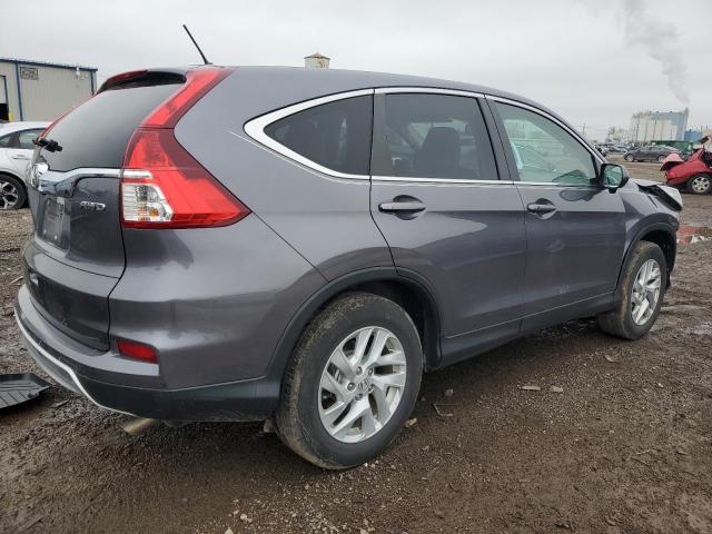 2016 HONDA CR-V EX - 5J6RM4H57GL088793