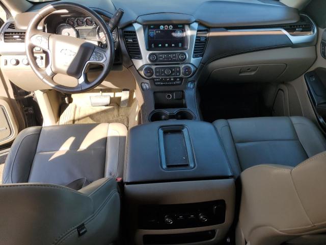 2015 CHEVROLET SUBURBAN K - 1GNSKJKC2FR508045