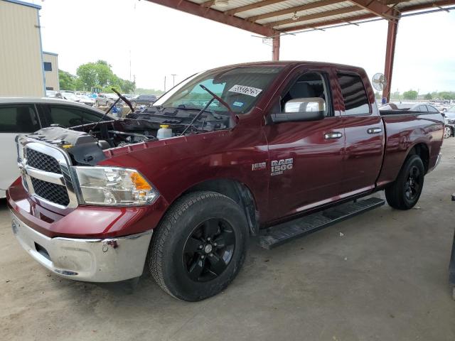 RAM 1500 CLASS