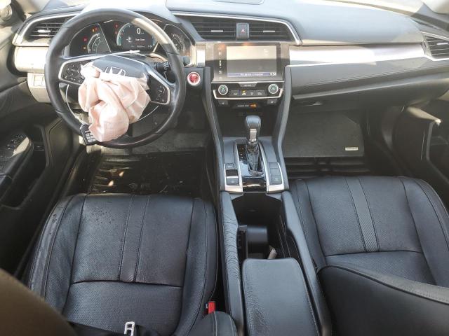2018 HONDA CIVIC TOUR - 19XFC1F99JE000049