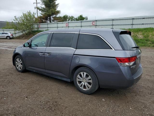 2015 HONDA ODYSSEY EX - 5FNRL5H62FB057122