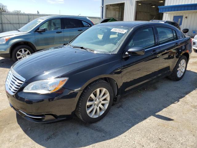 Vin: 1c3ccbbb8dn573689, lot: 55675835, chrysler 200 touring 2013 img_1