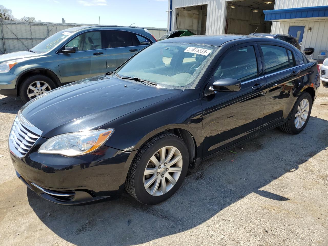 CHRYSLER 200 TOURING