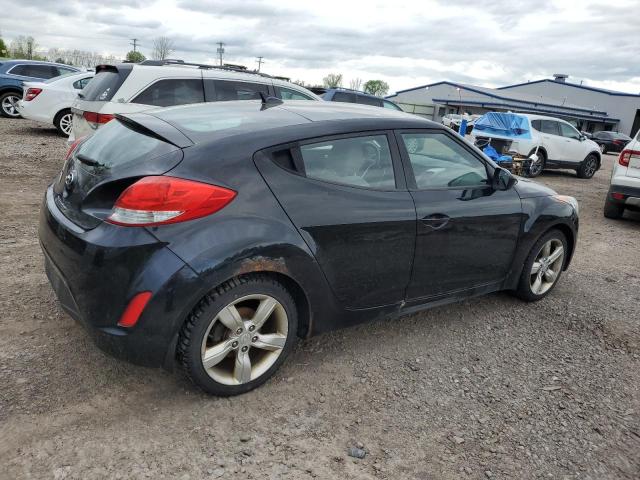 Vin: kmhtc6ad2du095714, lot: 56798665, hyundai veloster 20133