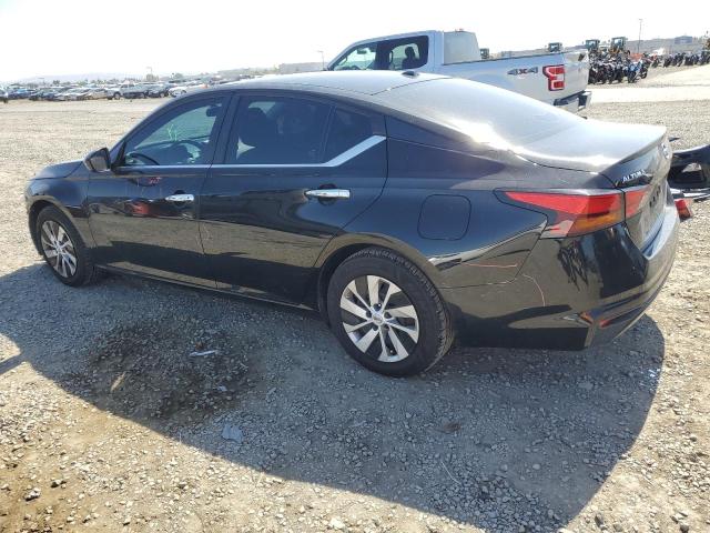 Vin: 1n4bl4bv0kc252662, lot: 57520655, nissan altima s 20192