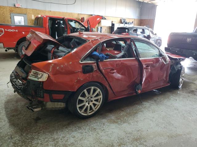 Vin: waudgafl1da087263, lot: 55254095, audi s4/rs4 premium plus 20133
