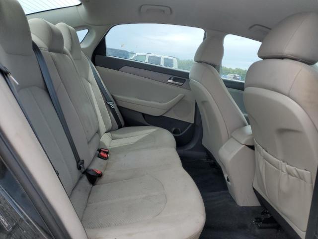2018 HYUNDAI SONATA SE - 5NPE24AF9JH620845
