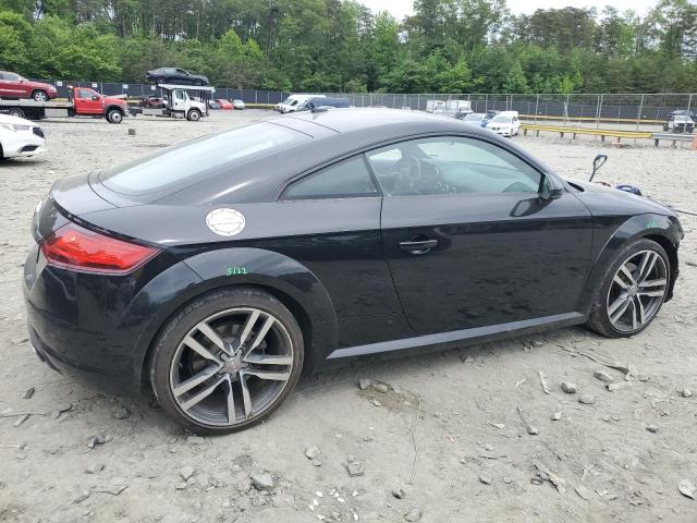 Vin: truc5afv4g1027283, lot: 56354845, audi tt 20163