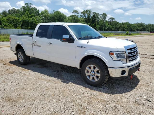 Vin: 1ftfw1et2dfa59877, lot: 58225045, ford f-150 supercrew 20134