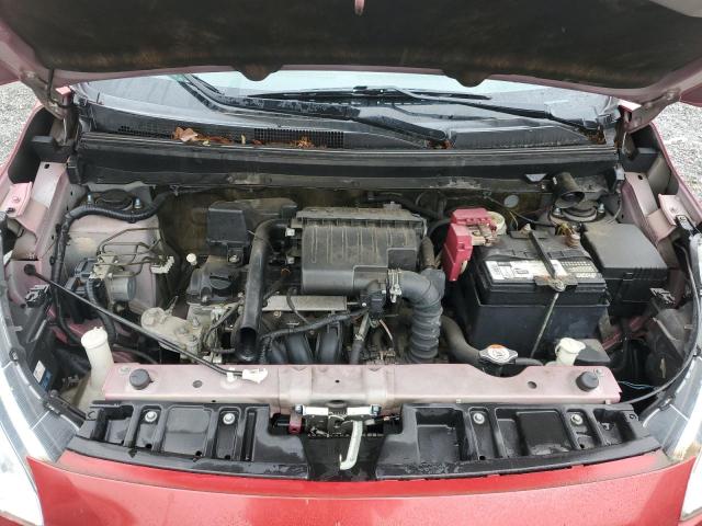 2017 MITSUBISHI MIRAGE G4 - ML32F3FJ8HHF08373