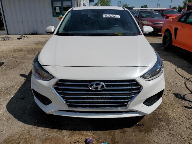 2019 HYUNDAI ACCENT SE 3KPC24A33KE079553