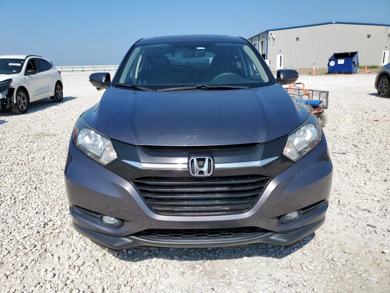 2017 HONDA HR-V EX - 3CZRU6H52HM720322