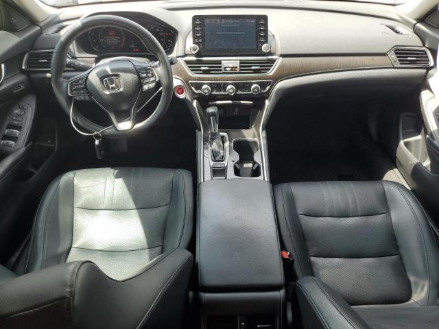 2018 HONDA ACCORD EXL 1HGCV1F55JA022340