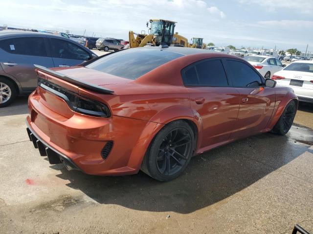 Vin: 2c3cdxgj2lh216199, lot: 55785805, dodge charger scat pack 20203