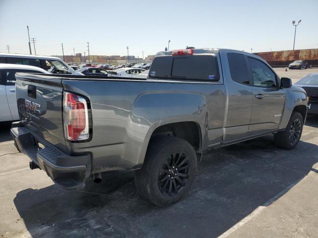 GMC CANYON ELE 2022 gray  Gasoline 1GTH5CEN2N1277034 photo #4