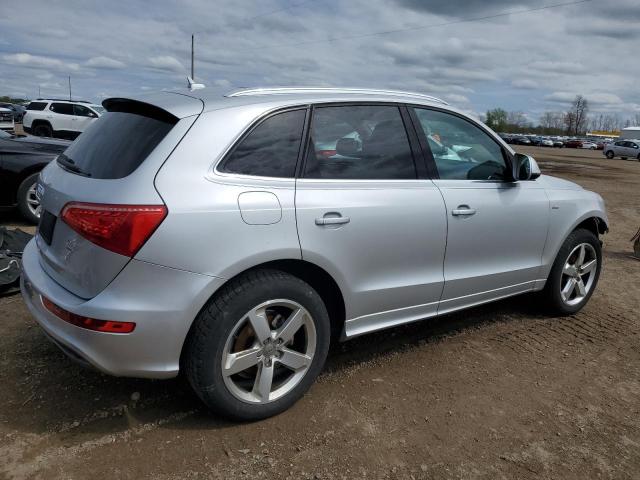 Vin: wa1wkafp6ba013146, lot: 55609745, audi q5 prestige 20113